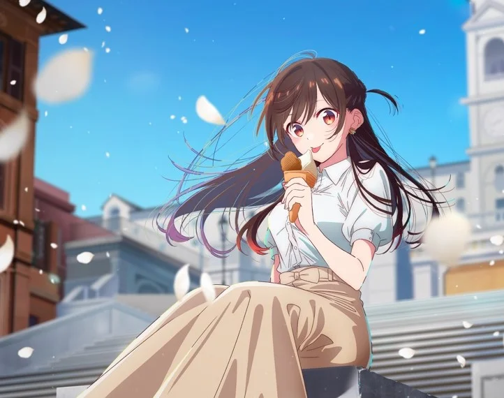 Rent A Girlfriend Chapter 320 plot