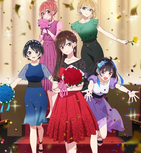 Rent A Girlfriend Chapter 320 spoiler