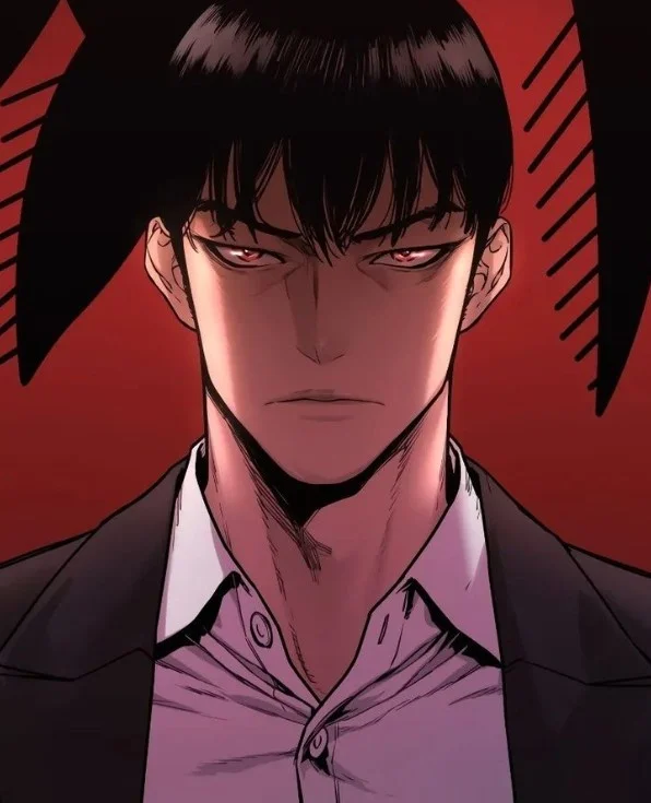 Return Of The Bloodthirsty Police Chapter 49 spoiler
