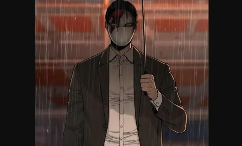 Return Of The Bloodthirsty Police Chapter 51 Release Date, Spoilers