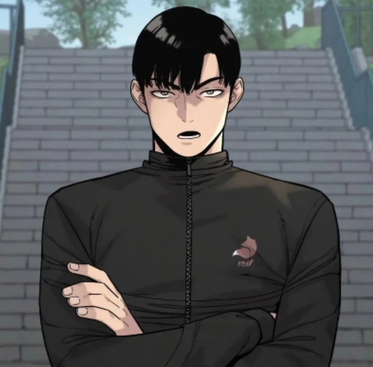 Return Of The Bloodthirsty Police Chapter 51 plot