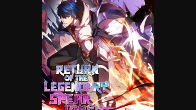Return Of The Legendary Spear Knight Chapter 127