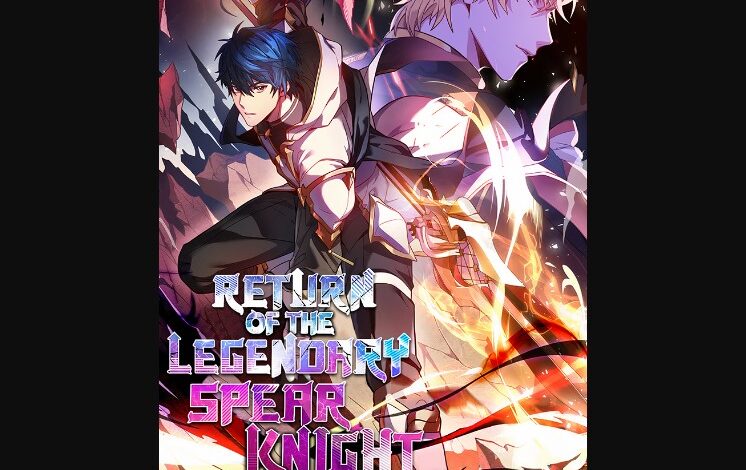 Return Of The Legendary Spear Knight Chapter 127