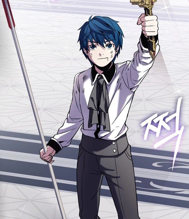 Return Of The Legendary Spear Knight Chapter 127 spoiler
