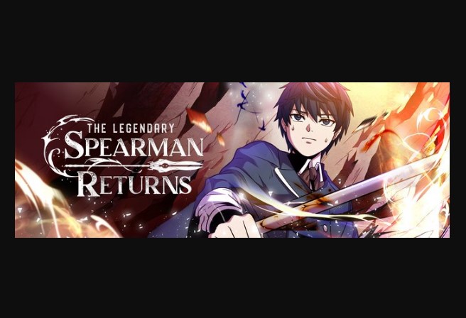 Return Of The Legendary Spear Knight Chapter 128 Release Date, English