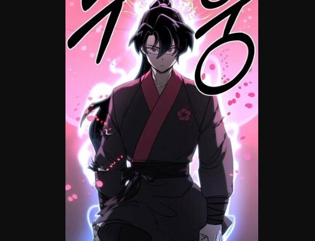 Return Of The Mount Hua Sect Chapter 111 Release Date