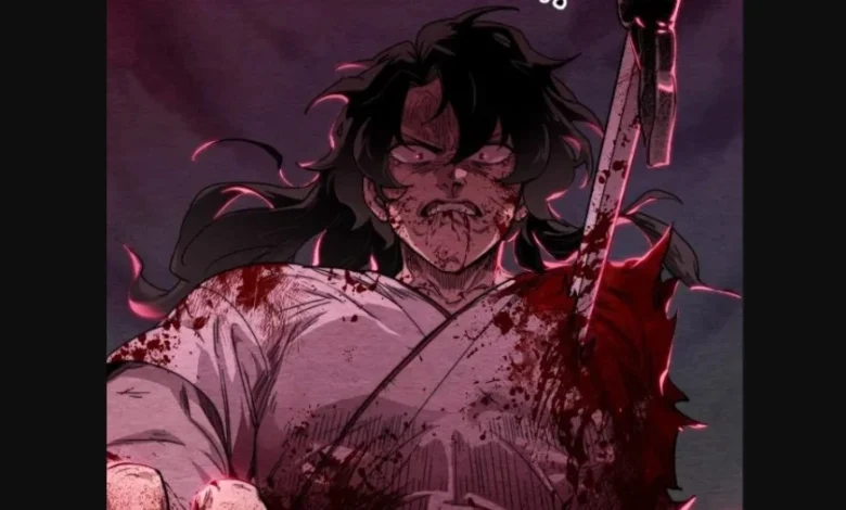 Return Of The Mount Hua Sect Chapter 112