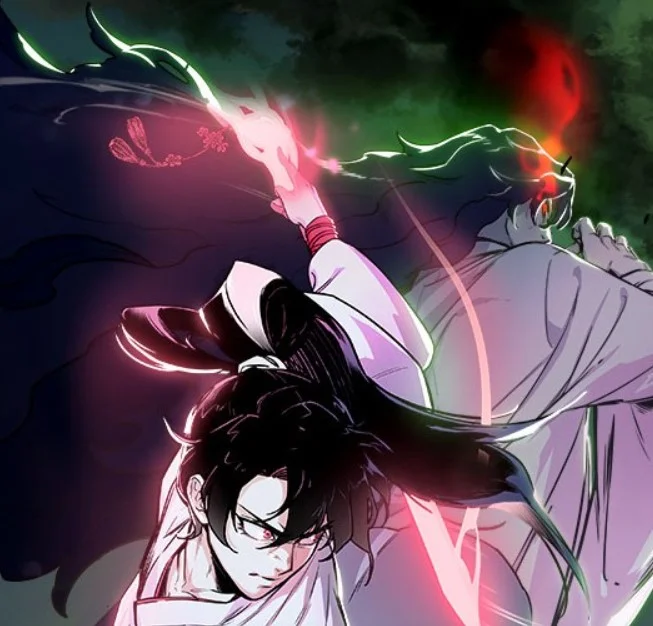 Return Of The Mount Hua Sect Chapter 112 spoiler