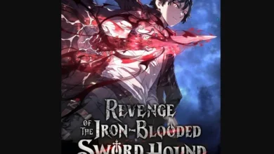 Revenge of the Iron-Blooded Sword Hound Chapter 66