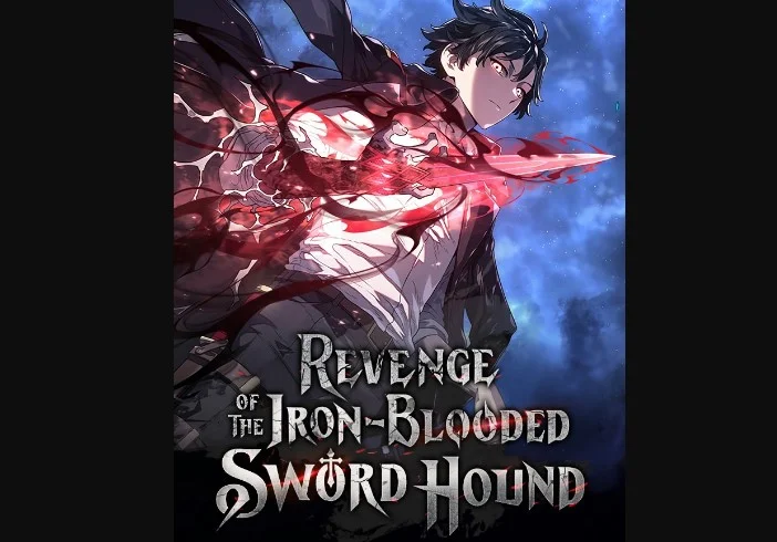 Revenge of the Iron-Blooded Sword Hound Chapter 66 Spoilers, Release