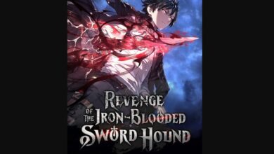 Revenge of the Iron-Blooded Sword Hound Chapter 67 Release Date