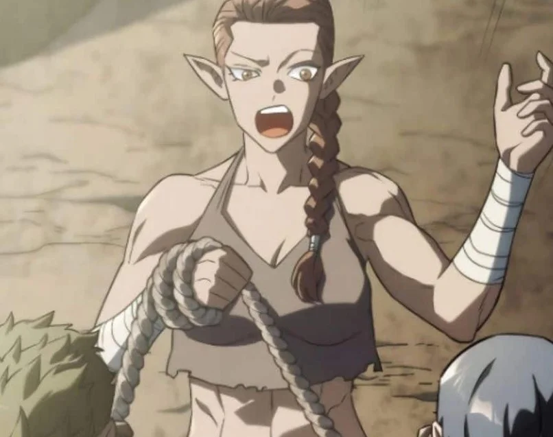 Revenge of the Iron-Blooded Sword Hound Chapter 70 plot