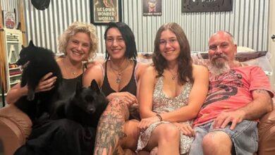 Rhea Ripley Siblings, Brother & Sisters