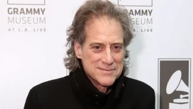 Richard Lewis
