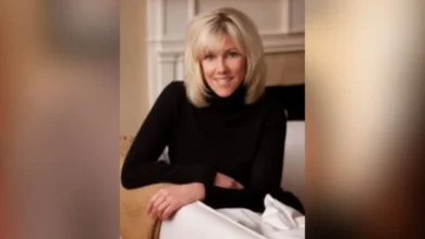 Rielle Hunter