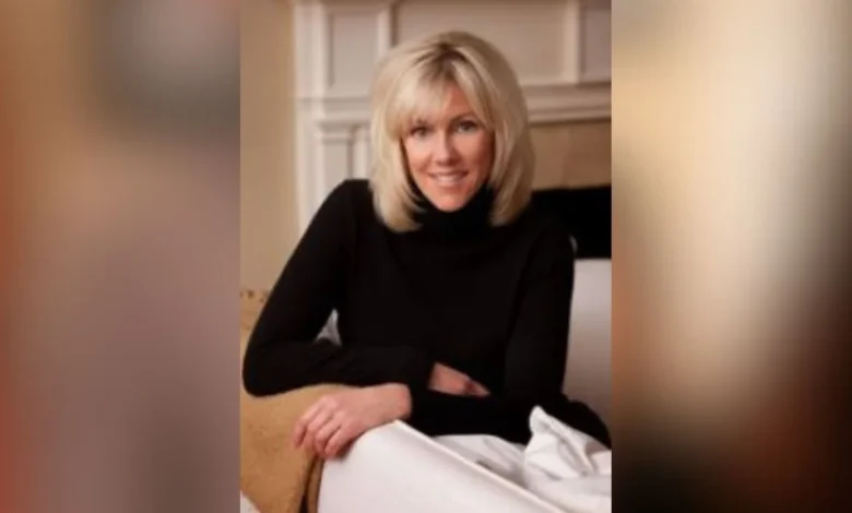Rielle Hunter
