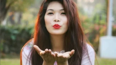 Rinky Chakma
