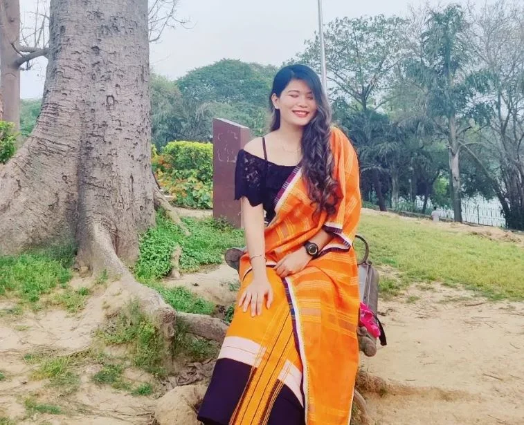 Rinky Chakma death cause