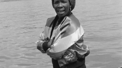 Rita Marley