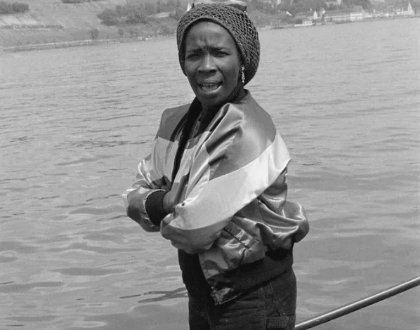 Rita Marley
