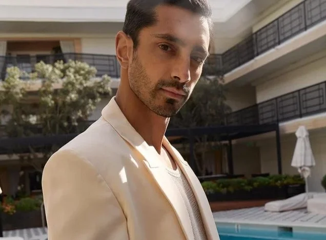 Riz Ahmed Children