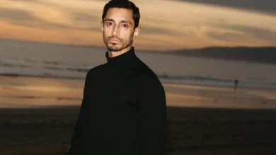 Riz Ahmed Parents