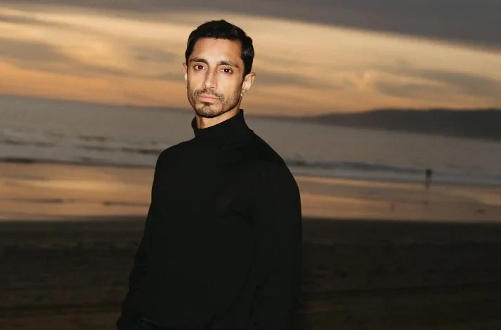 Riz Ahmed Parents