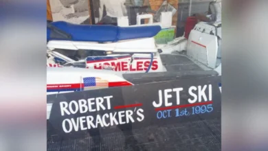 Robert Overacker Wikipedia