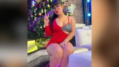 Robertita Franco