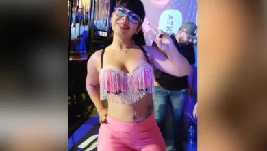 Robertita Franco OnlyFans Video