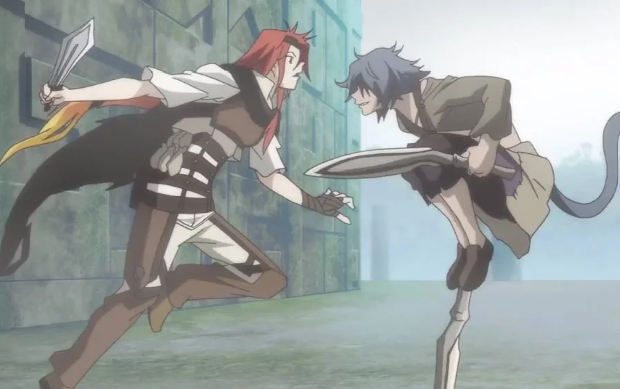 Rokka No Yuusha Season 2 plot