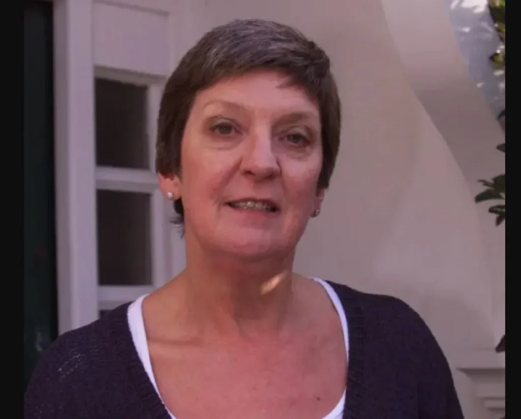Rona Savident