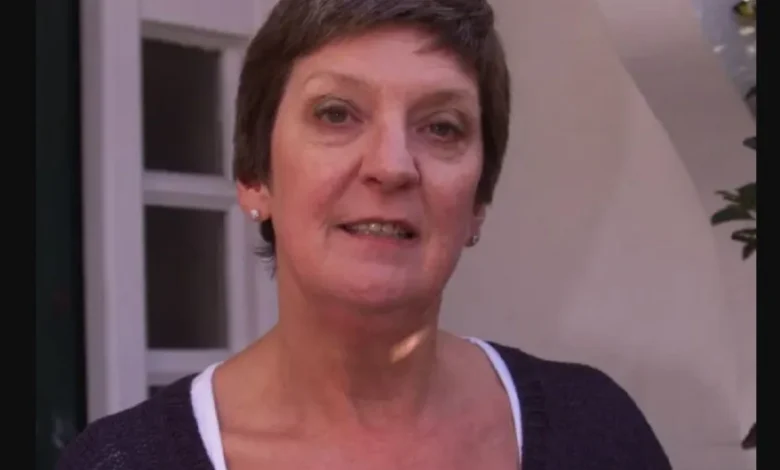Rona Savident