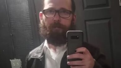 Ronnie McNutt Video Facebook Live Death Tape Sparks Outrage Online on Twitter, Reddit & Telegram