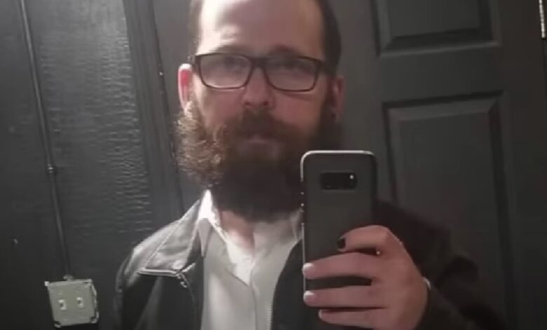 Ronnie McNutt Video Facebook Live Death Tape Sparks Outrage Online on Twitter, Reddit & Telegram