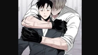Roses And Champagne Chapter 75