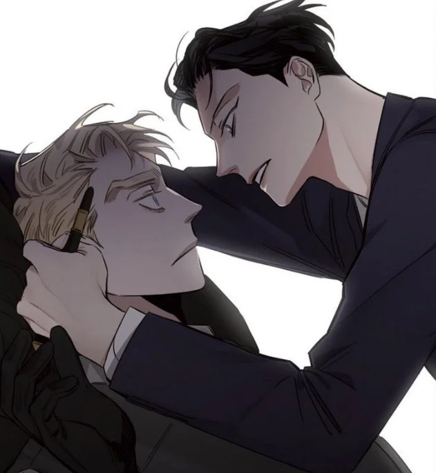 Roses And Champagne Chapter 75 spoiler