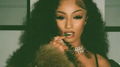 Rubi Rose Video Viral Leaked on Twitter & Reddit