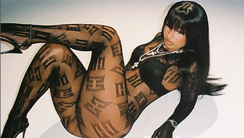 Rubi Rose viral video