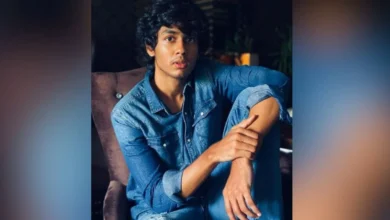 Rudhraksh Jaiswal