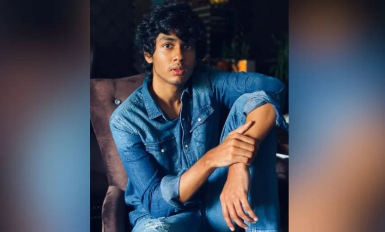 Rudhraksh Jaiswal
