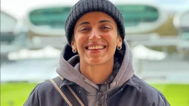 Ruhee Dosani