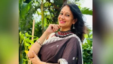 Rupali Barua