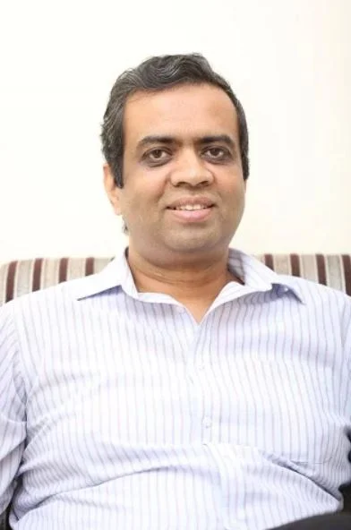 Rupali Barua first husband