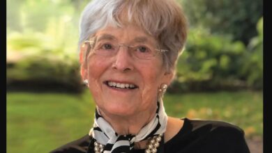 Ruth Gottesman Net Worth