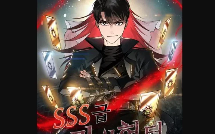 SSS-Class Suicide Hunter Chapter 112 Release Date, Spoiler, Raw Scan