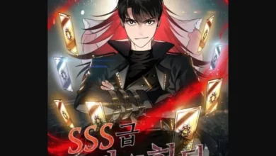 SSS-Class Suicide Hunter Chapter 113