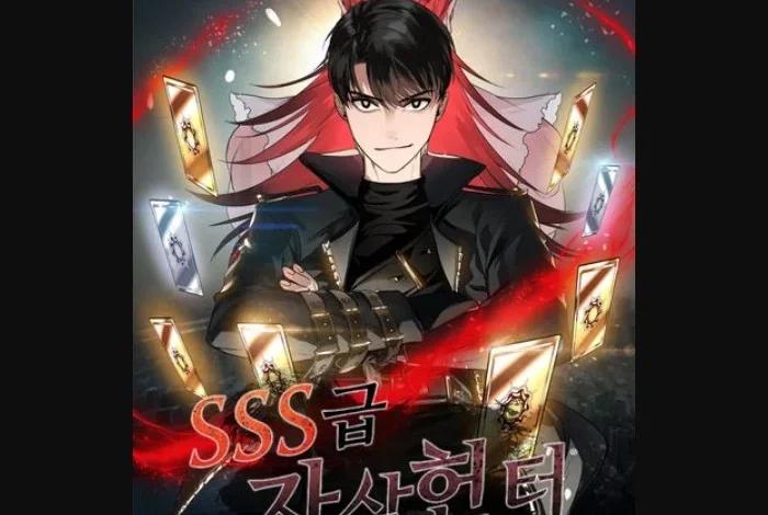 SSS-Class Suicide Hunter Chapter 113