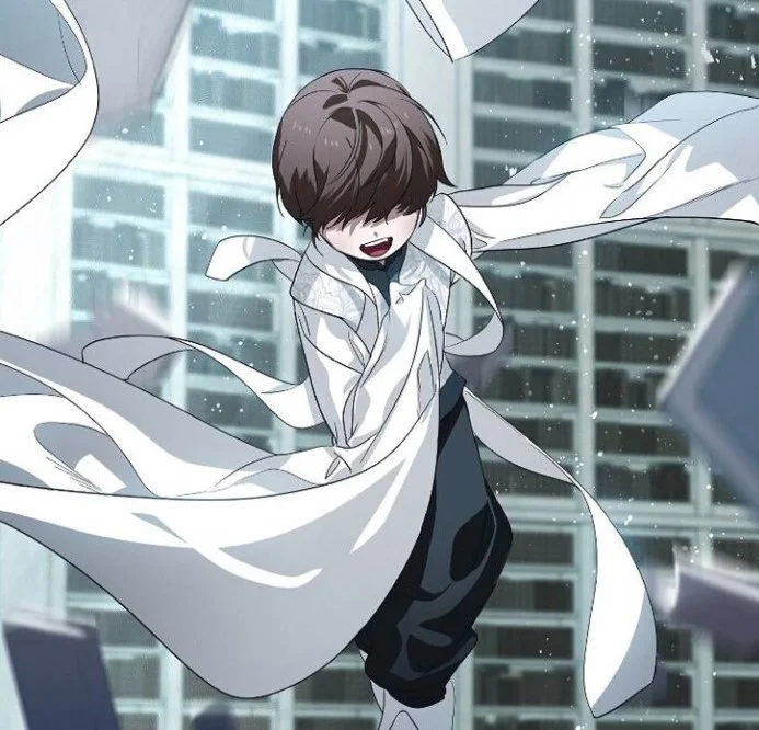 SSS-Class Suicide Hunter Chapter 114 plot
