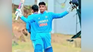 Sachin Dhas